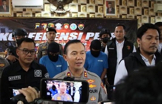 Fakta Ngeri Penemuan 10 Mayat Korban Dukun Mbah Slamet Janji Gandakan Uang