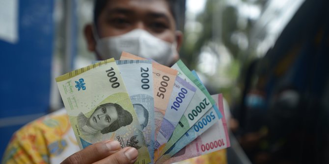 Jelang Lebaran, Bank Indonesia Sumut Buka Penukaran Uang Baru Mulai 3 April 2023