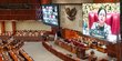 DPR Setujui Delapan RUU Provinsi Jadi Undang-Undang