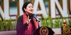 Puan Maharani Ingin Jamu Koalisi Besar Komando Jokowi