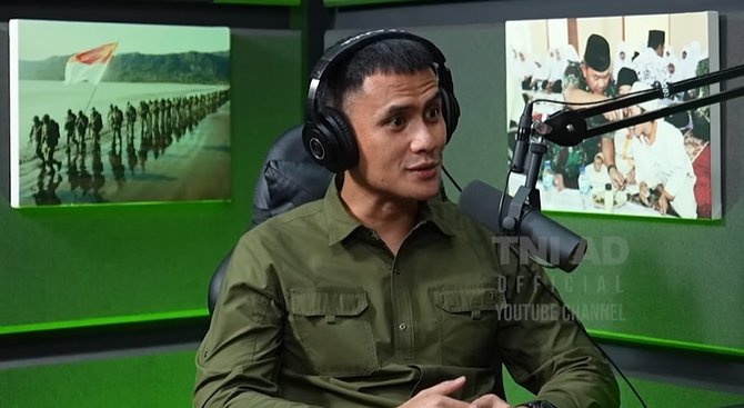 kakek seorang pejuang choky sitohang cita cita ingin jadi tni bukan jadi host