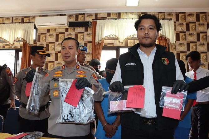 viral kasus dukun pengganda uang di banjarnegara ketahui faktanya