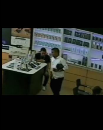 viral pencurian jam tangan di sumut rupanya anggota dprd