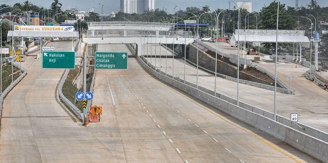 Tol Solo-Yogya Segera Rampung: Siap Dipakai Mudik Lebaran, Catat Tanggalnya!