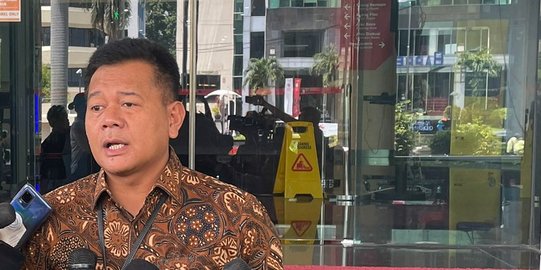 Nasib Brigjen Endar: Dicopot Firli, Tapi Diperintah Kapolri Tugas di KPK