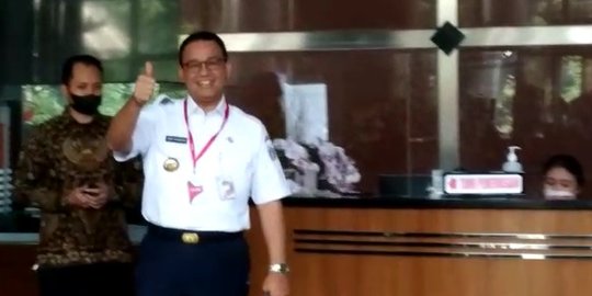 nasib brigjen endar: dicopot firli, tapi diperintah kapolri tugas di kpk