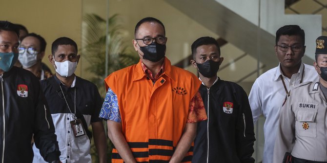 Agar Gayus Tambunan & Rafael Alun Baru Tak 'Lahir' Kembali di Ditjen Pajak