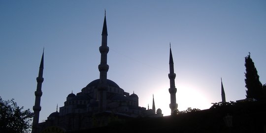 Batas Waktu Sholat Ashar Menurut Dalil, Umat Muslim Wajib Tahu