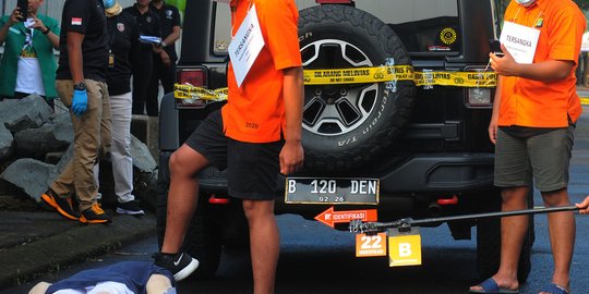 saling bantah mario dandy & shane lukas soal 'free kick' saat aniaya david