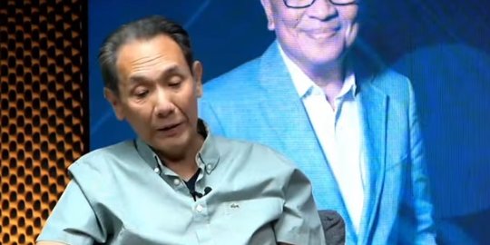 Jusuf Hamka Tepis Anggapan 'Tol Cisumdawu Pakai Uang Negara': Pakai Uang Perusahaan