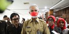 Ganjar Blak-Blakan Alasan Tolak Timnas Israel hingga Kesampingkan Dampak Elektoral