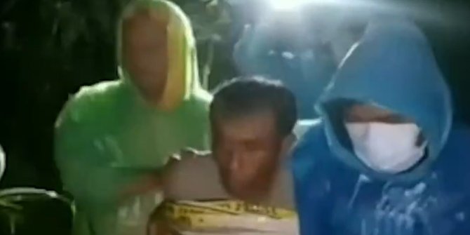 VIDEO: Kronologi Dukun Penggadaan Uang Bunuh Korban di Banjarnegara