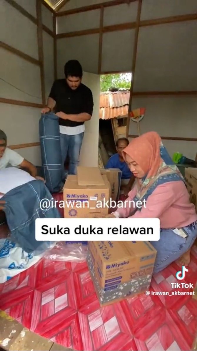 ingat kai tungku yang viral tinggal sendiri di rumah reyot begini kondisi rumahnya kini