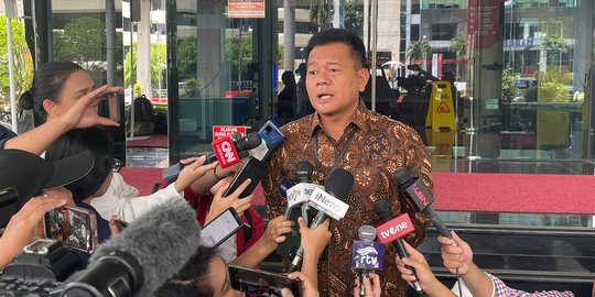 Brigjen Endar: Adik-Adik Polri di KPK Prihatin Atas SK Pencopotan Saya