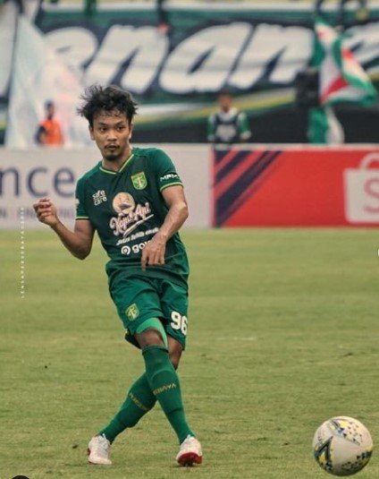 muhammad hidayat persebaya