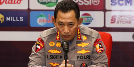 Kompolnas Nilai Usaha Kapolri Wujudkan Polisi Humanis Mulai Dirasakan Masyarakat