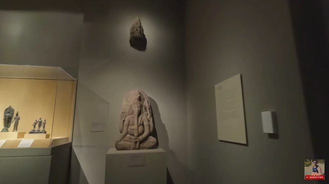 ternyata banyak harta karun kerajaan indonesia ada di museum amerika serikat