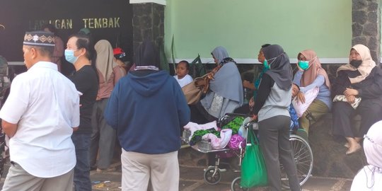 Viral Ida Dayak, Kemenkes Wajibkan Penyedia Jasa Pengobatan Tradisional Miliki STPT