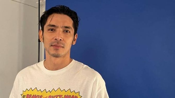 abimana aryasatya pilih nikah muda di usia 19 tahun ternyata ini alasannya