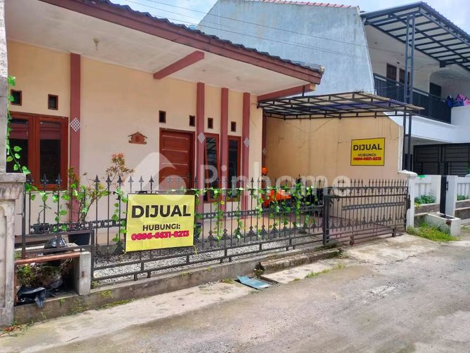 ilustrasi rumah dijual di pinhome