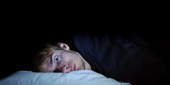 8 Makanan Penyebab Insomnia, Hindari Konsumsinya Sebelum Tidur