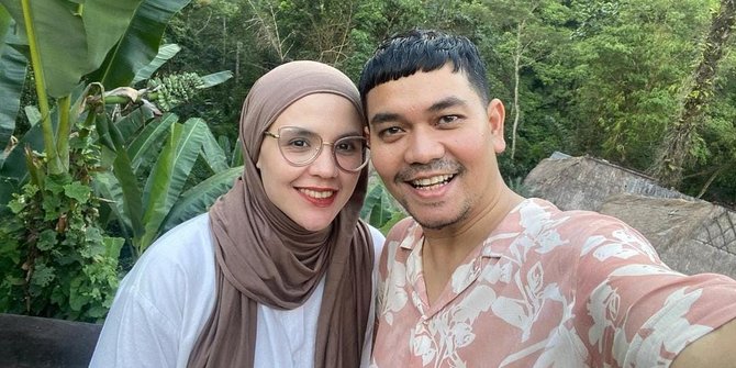 Aldila Jelita Mengaku Sudah Lelah Ingin Cepat Cerai dengan Indra Bekti