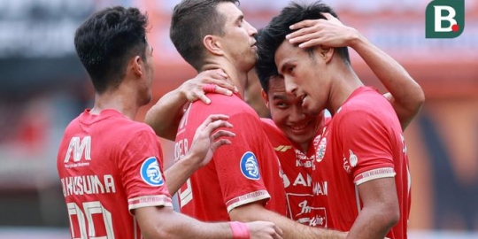 Sudah Belajar dari Kesalahan Terdahulu, Hanif Sjahbandi Pede Bantu Persija Sikat Persebaya di BRI Liga 1