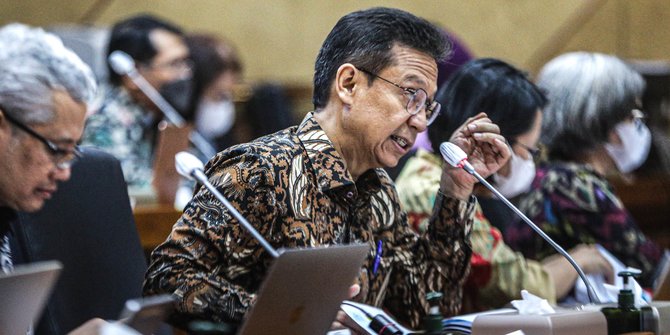 Sederet Tantangan Transformasi Kesehatan Di Indonesia | Merdeka.com