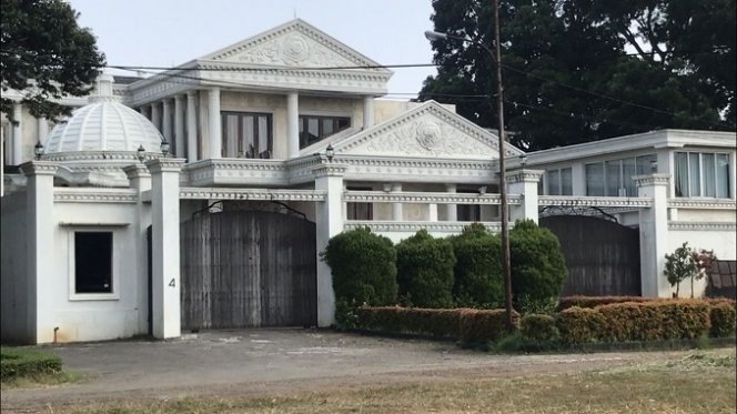 6 artis yang punya pengalaman mistis di rumahnya terbaru jessica iskandar