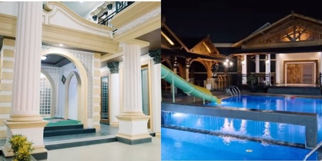 6 artis yang punya pengalaman mistis di rumahnya terbaru jessica iskandar