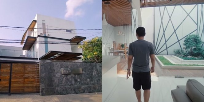 6 artis yang punya pengalaman mistis di rumahnya terbaru jessica iskandar