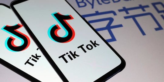 Kreator TikTok Transgender Ini Live Streaming 30 Jam Dapat Saweran Rp 15 Miliar