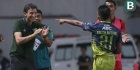 BRI Liga 1: Mental Frets Butuan Bangkit Lagi Usai Bikin Gol untuk Persib ke Gawang Persis