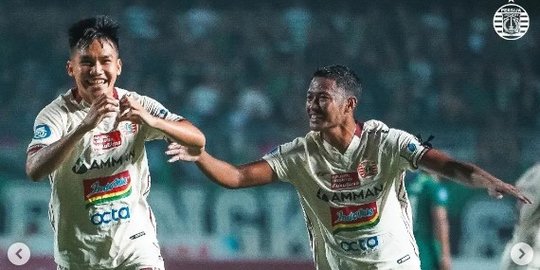 Persija Kalahkan Persebaya, Pelatih Thomas Doll Enggan Komentar karena Alasan Ini