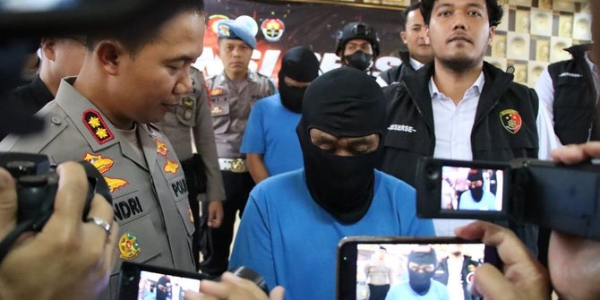 Imbas Pembunuhan Berantai Dukun Pengganda Uang Banjarnegara, Polisi Lakukan Ini