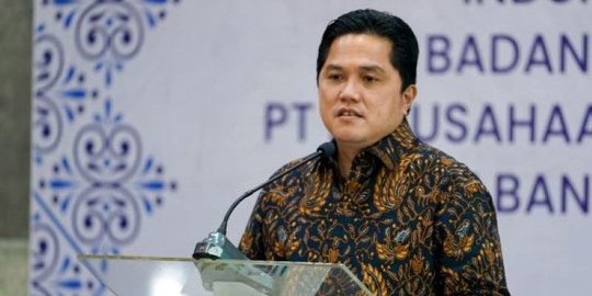 Tips Jitu dari Menteri Buat Kamu yang Mau Kerja di BUMN, Peluang Diterima Besar