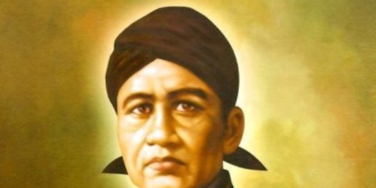 Kelahiran Raden Mas Said 7 April 1725, Pahlawan Nasional yang Inspiratif