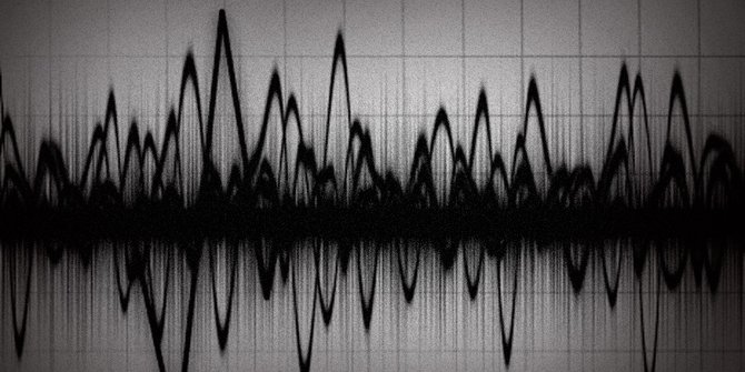 Gempa M 5,3 Guncang Teluk Tomini Sulteng, Dipicu Aktivitas Sesar Lokal