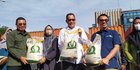 Pemerintah Mulai Distribusi Bansos Beras untuk 21,3 Juta Keluarga