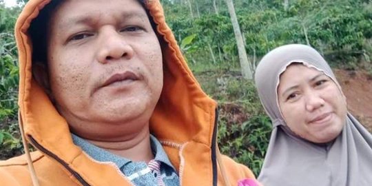 Begini Kondisi Korban Dukun Slamet Banjarnegara Semasa Hidup