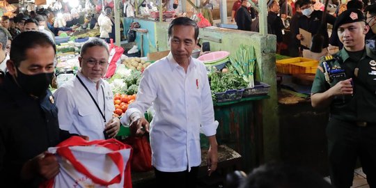 Jokowi Belum Dapat Laporan Penolakan Keikutsertaan Israel di World Beach Games Bali