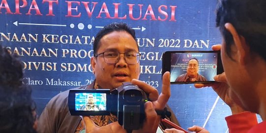 Bawaslu Dorong KPU Revisi PKPU soal Kampanye Pemilu, Ini Poin-Poin yang Diperbaiki