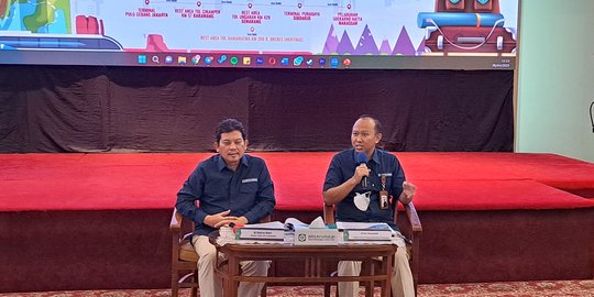 BPJS Kesehatan Sediakan Lima Posko Mudik Lebaran, Ini Titiknya