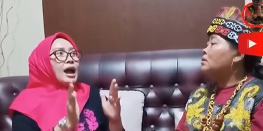 Dimanfaatkan Orang untuk Mencari Cuan, Ida Dayak Mengaku Tidak Punya Nomor Rekening