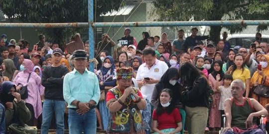 Pengobatan Ida Dayak Digandrungi Warga, BPJS Pastikan Pasien Patah Tulang Ditanggung