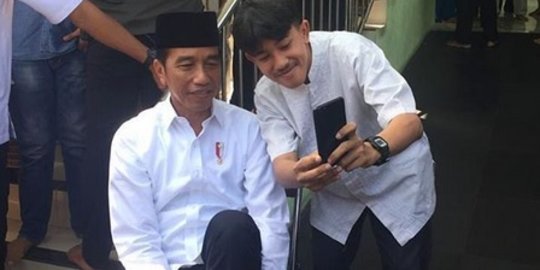 Ternyata Jokowi Pernah Jadi Karyawan PT Kertas Kraft Aceh, BUMN Baru Saja Dibubarkan