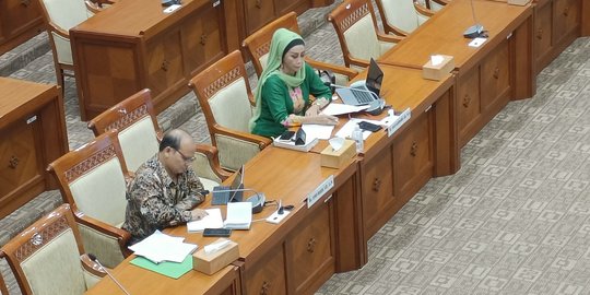 Dana Janggal Kemenkeu, Eks Kepala PPATK Ungkap Bukan Laporan Transaksi Mencurigakan