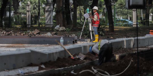 Dirut Blak-blakan Soal Rencana Pembangunan MRT Fase 4 Fatmawati-Kampung Rambutan