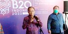 Koster Terlihat Bangga Tolak Timnas Israel: Cuma Gubernur Bali yang Bisa!
