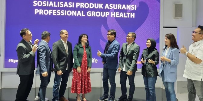 Jawab Kebutuhan Nasabah, BRI Luncurkan Produk Asuransi Professional ...